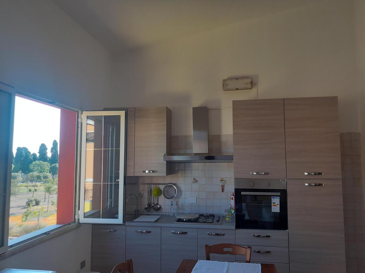 Appartamento A Pula In Zona Residenziale Екстериор снимка