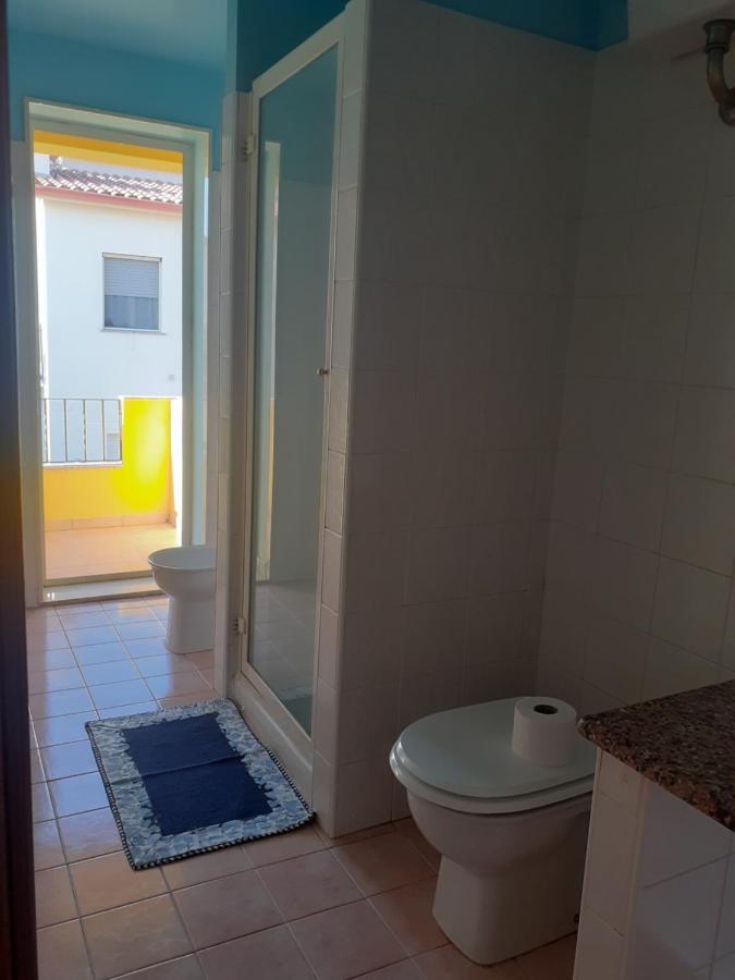 Appartamento A Pula In Zona Residenziale Екстериор снимка