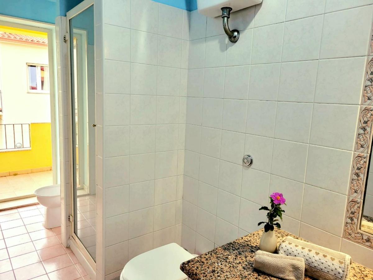 Appartamento A Pula In Zona Residenziale Екстериор снимка